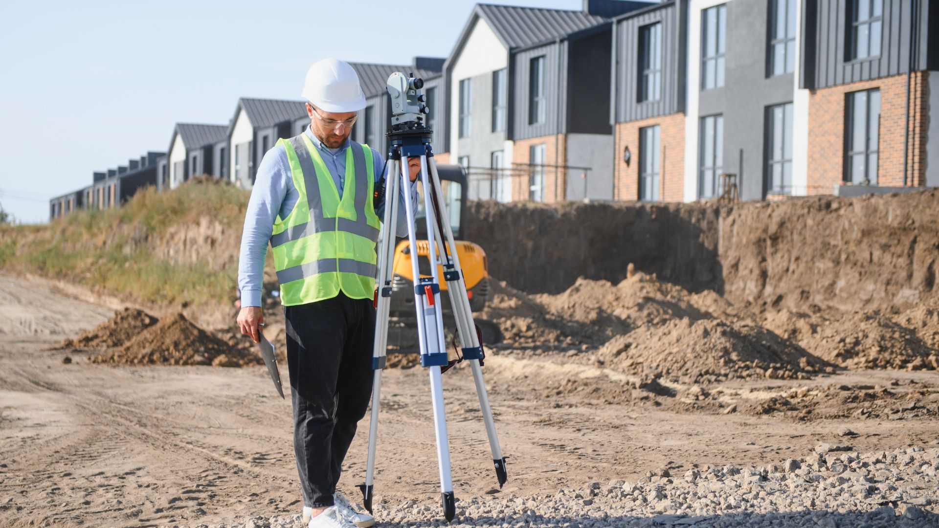 Common Winter Delays in Construction and How to Prevent Them