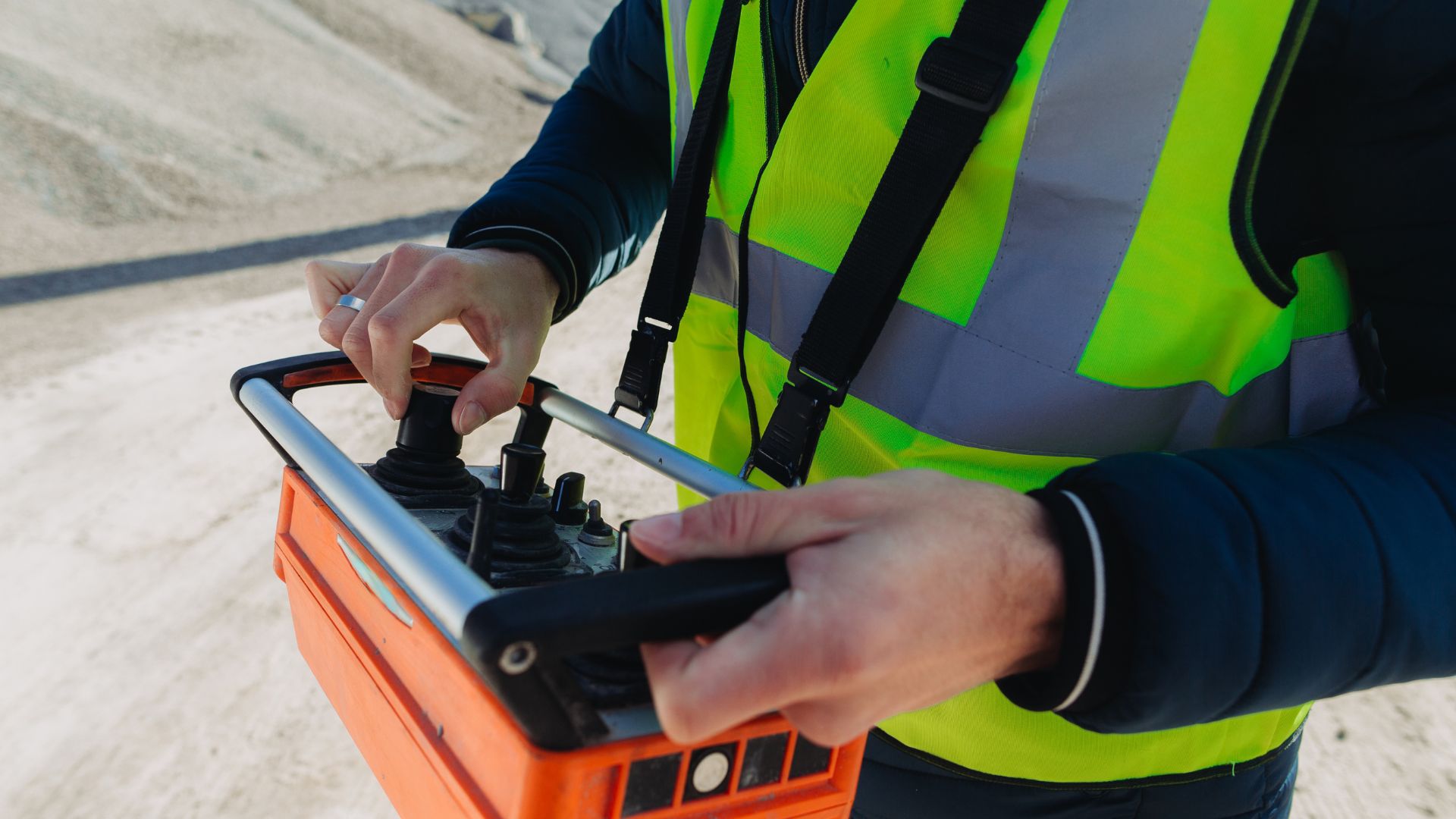 The Hidden Risks of Cutting Post-Tension Slabs Without Scanning